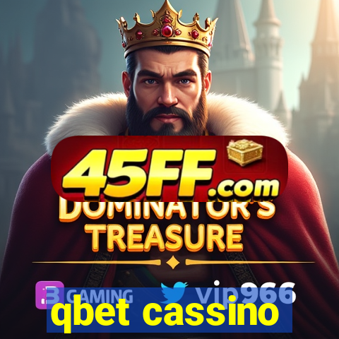 qbet cassino